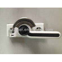 aluminum window handle/aluminum window part/die casting